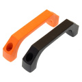 Factory Stock Strong Hold Custom Plastic Luggage Handle